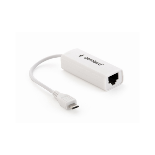 Gembird Micro USB Network Adapter