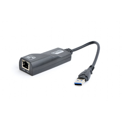 Gembird USB 3.0 To Gigabit Lan Adapter