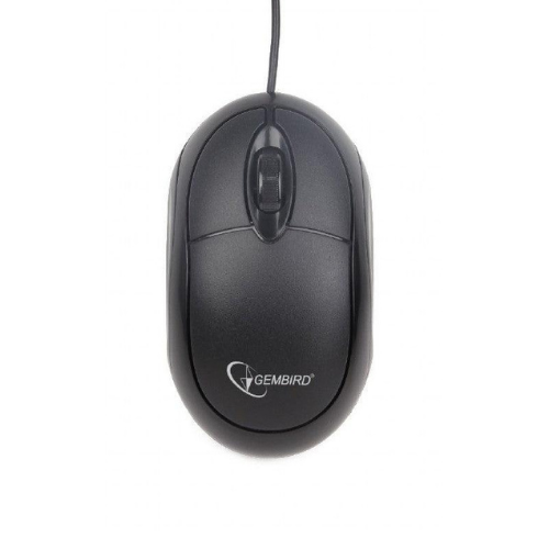 Gembird | USB Wired Mouse