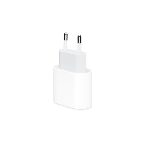 Apple USB-C EU Phone Charger (20W)