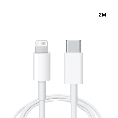 Apple USB-A to Lightning | 2m