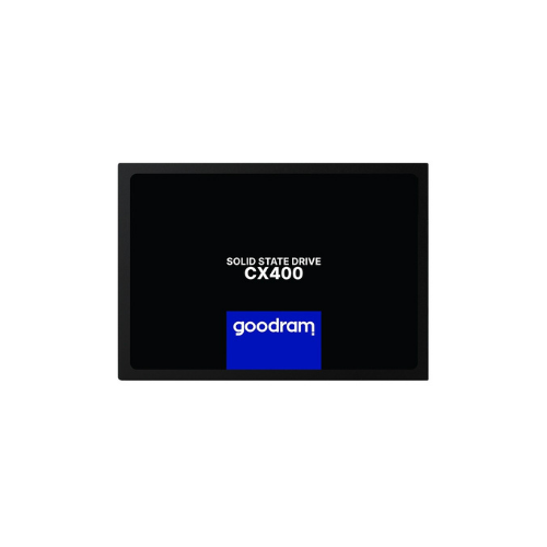 GoodRam CX400 | 256GB 2.5" SSD