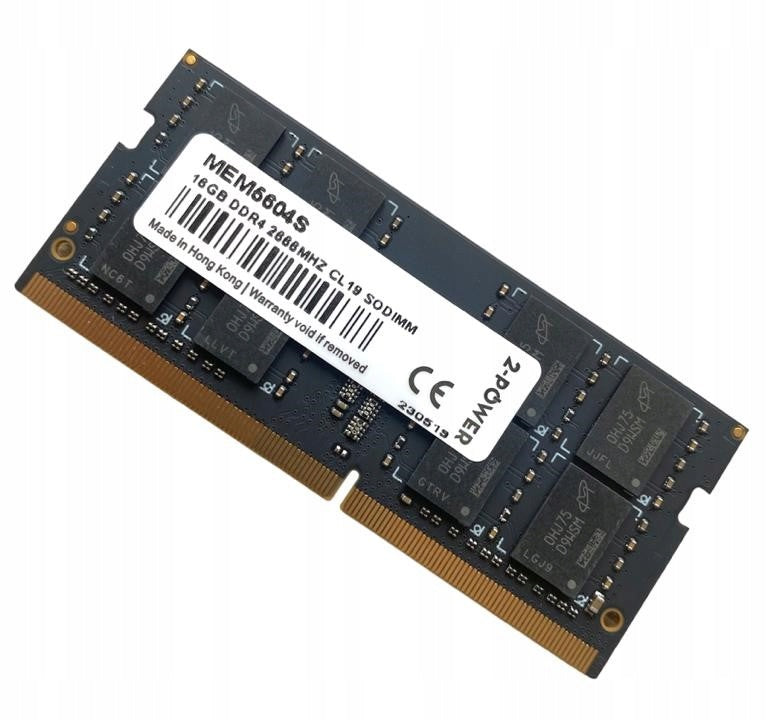 Goodram | 16GB | DDR5 | 3200Mhz | SODIMM RAM