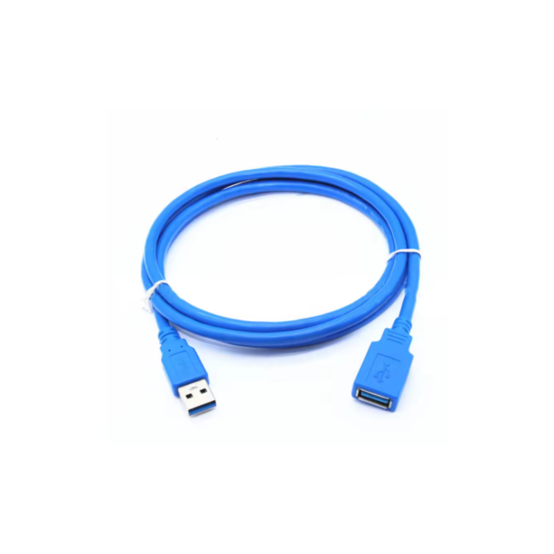 USB-A Extension MALE - FEMALE | 1M