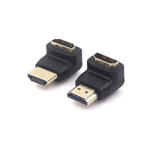 HDMI Elbow Adapter | Female to Male