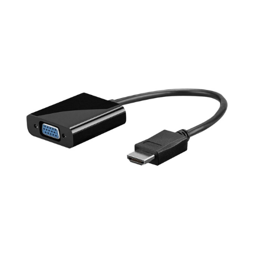 HDMI to VGA Adapter