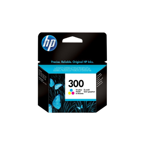 HP 300 Colour cartridge