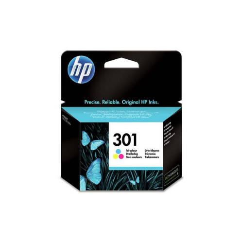 HP 301 Colour Cartridge