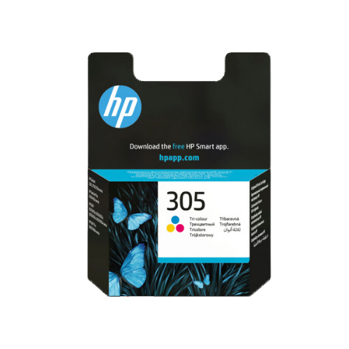 HP 305 Colour Cartridge