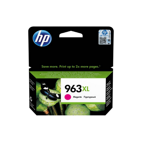 HP 963XL Magenta Cartridge