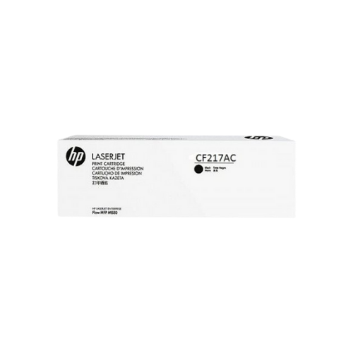 HP CF217AC Original Toner