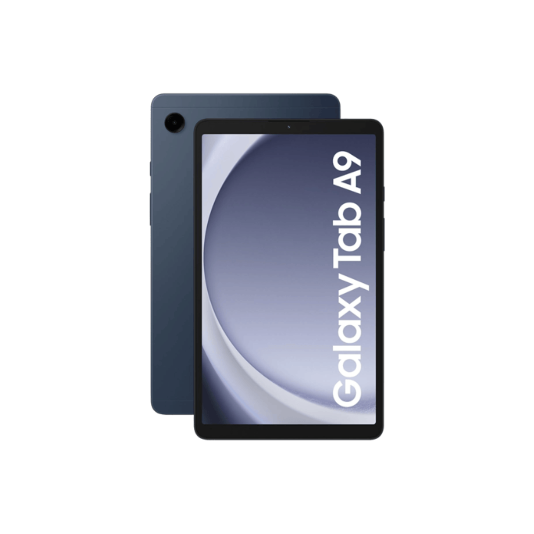 Samsung Galaxy TAB A9 - 64GB Storage | 4GB RAM