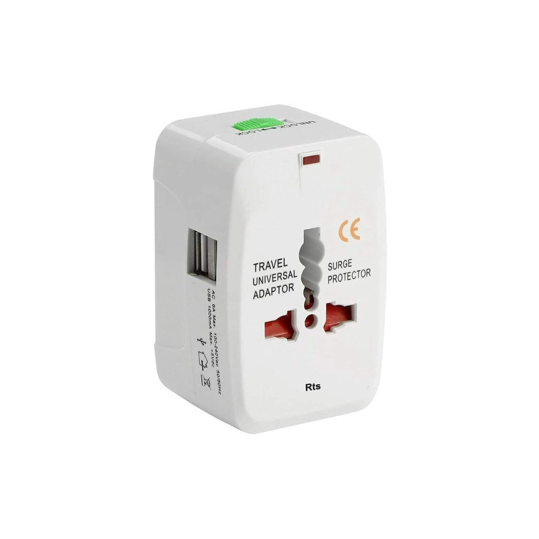 Universal Travel Adapter | Rover