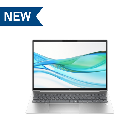 HP ProBook 460 G11 - Core U5 125U | 16GB RAM | 512GB SSD | 15.6" Screen | Windows 11 Pro