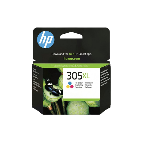 HP 305XL Colour Cartridge