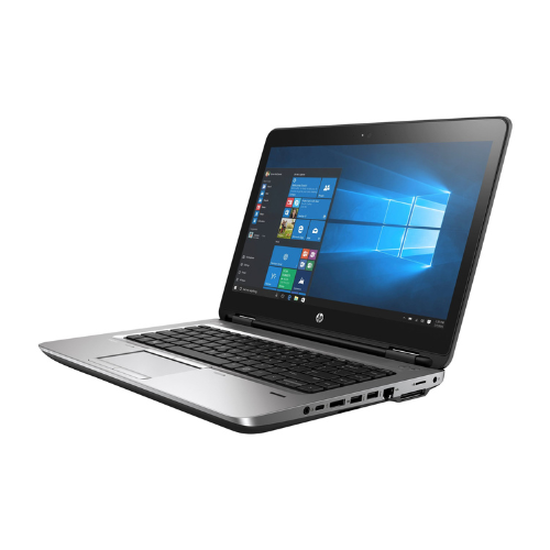 HP ProBook 640 G3