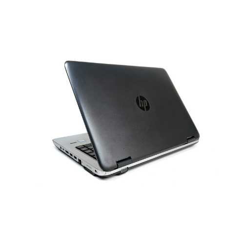 HP ProBook 640 G3