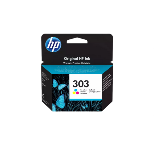 Hp 303 Colour Cartridge