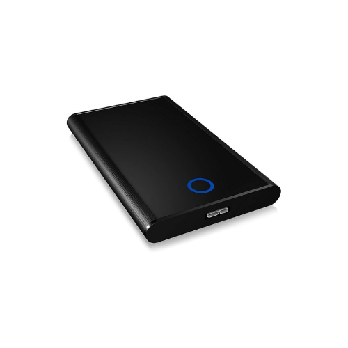 ICY BOX 2.5" External SSD/HDD Enclosure