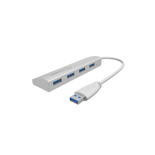 ICY BOX 4-Port 3.0 USB Hub