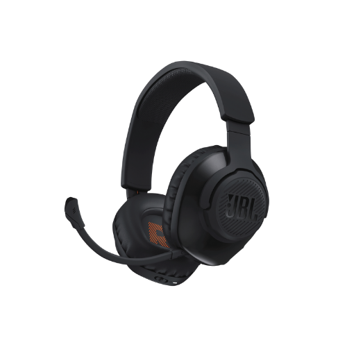 JBL Quantum 350 | Wireless Gaming Headset