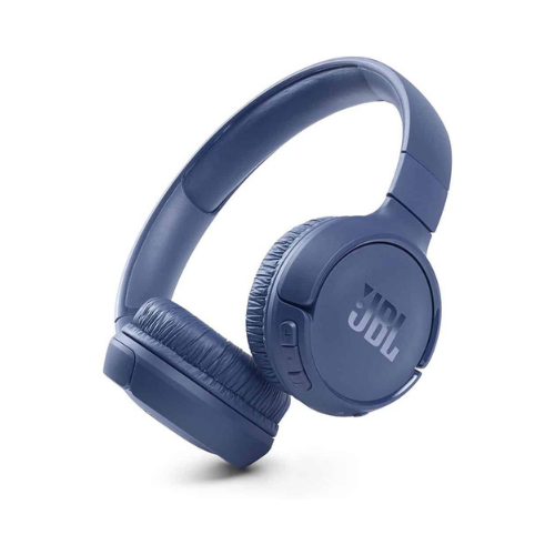 JBL Tune 510BT | Wireless Headphones in Blue