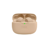 BL Wave Beam | Wireless Earbuds in Beige