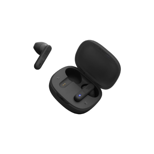 JBL Wave Flex | Wireless Earbuds in Black