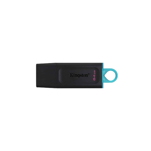 Kingston DataTraveler Exodia 64GB USB 3.2 Pendrive