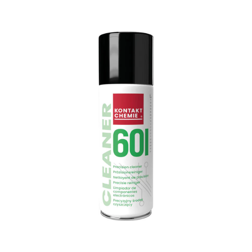 Kontakt Chemie | 601 Aerosol Cleaner