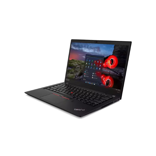 Lenovo ThinkPad T495S Laptop