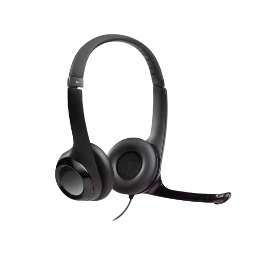 Logitech H390 | USB Stereo Headset