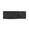 Logitech K120 | USB Wired Keyboard