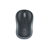 Logitech M185 Wireless Mouse Grey