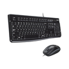 Logitech MK120 | Keyboard & Mouse Set