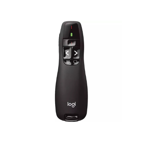 Logitech R400 | Wireless Presenter Remote