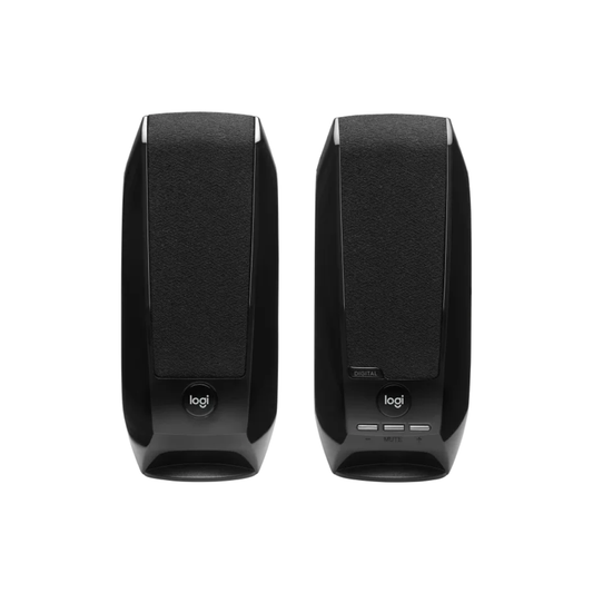 Logitech S150 | Desktop Speakers