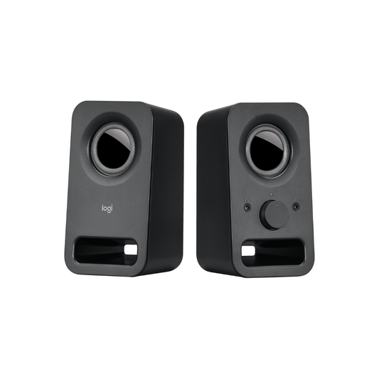 Logitech Z150 | Desktop Speakers