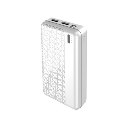 Lostech 20.000MAh | Portable Power Bank