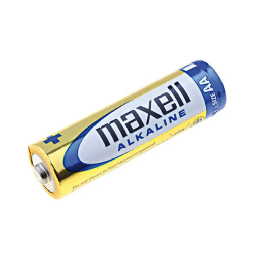 Maxell AA Batteries