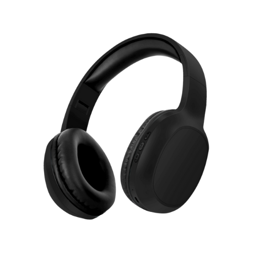 Maxell B13-HD1 | Bluetooth Headphones in Black