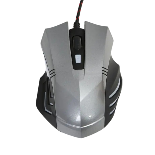 Omega Varr Gaming Mouse 3200 Dpi