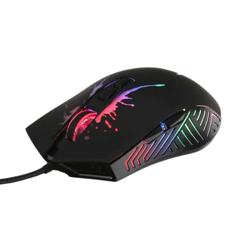 OMEGA Varr Gaming Mouse 7200 DPI