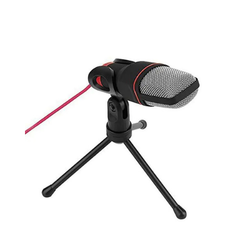 Omega Varr Gaming Microphone