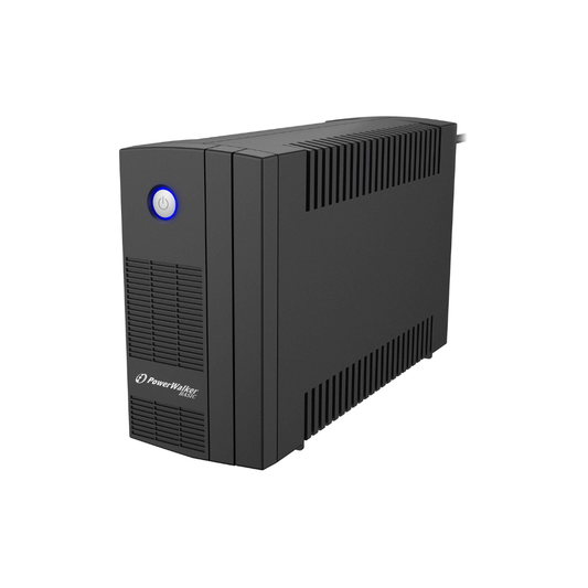 PowerWalker 650VA | Universal Power Supply