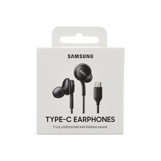 Samsung Type-C | Earphones