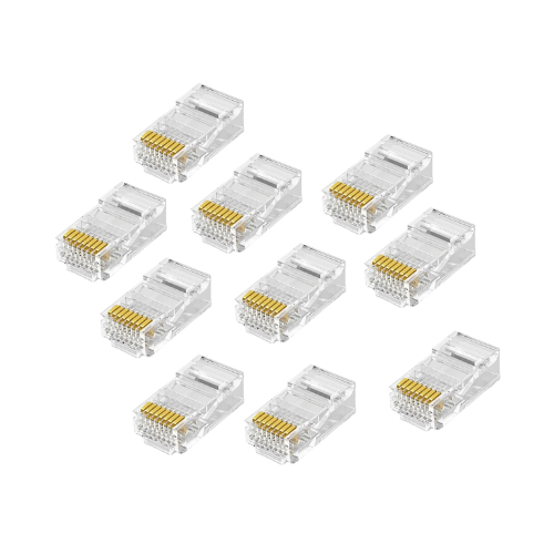 RJ45 Clips Pack of 10