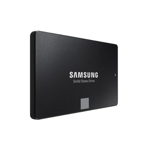 Samsung 870 EVO | SATA III 2.5" SSD | 250GB