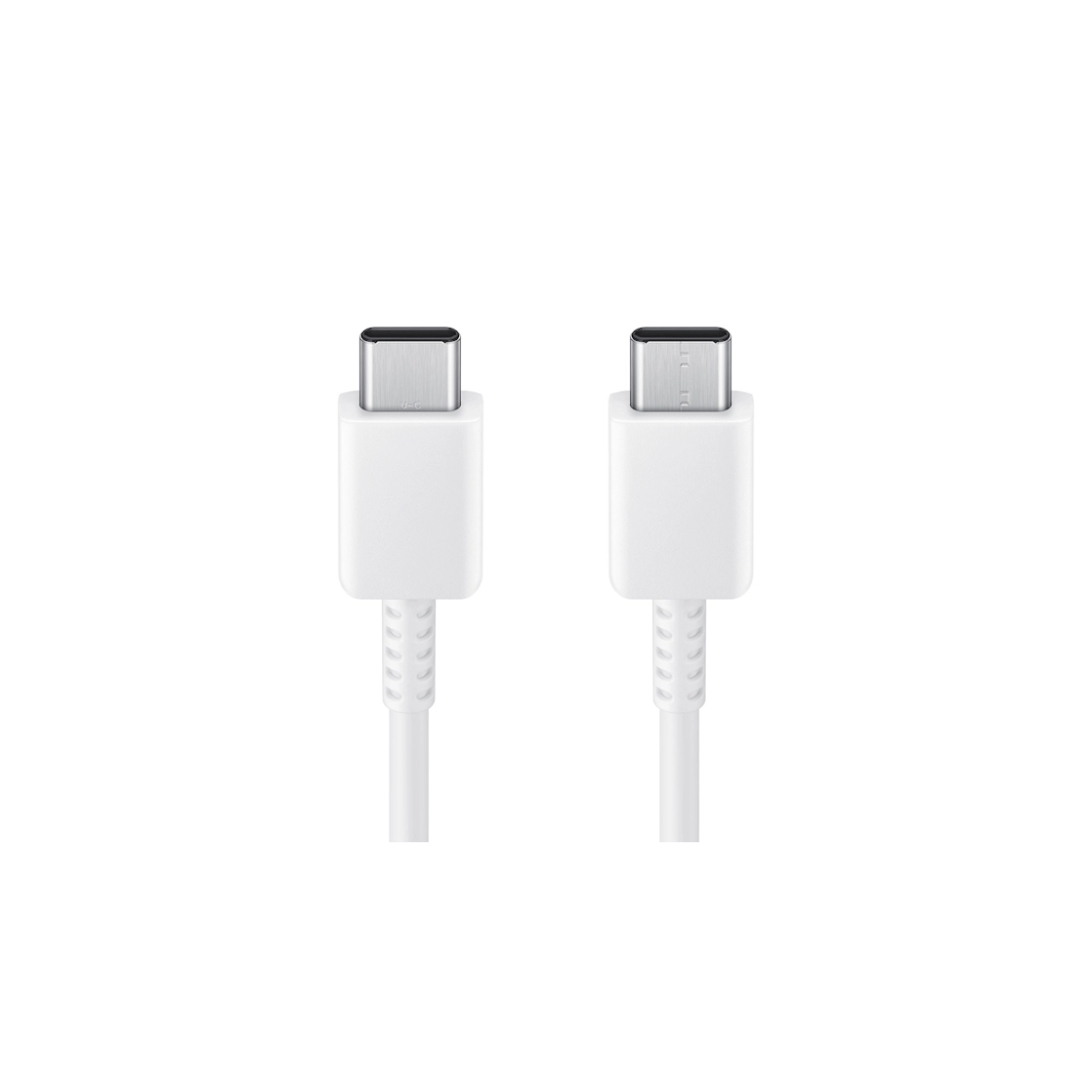 Samsung Data & Charging Cable | White