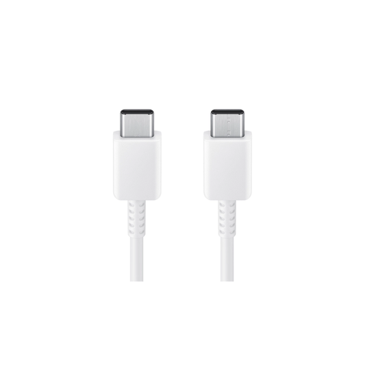 Samsung Data & Charging Cable | White